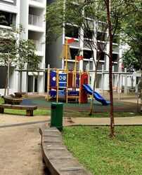 Blk 259C Punggol Topaz (Punggol), HDB 4 Rooms #471198331